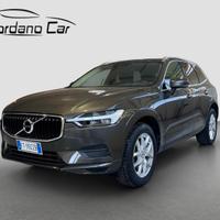 Volvo XC60 D4 AWD Geartronic Business