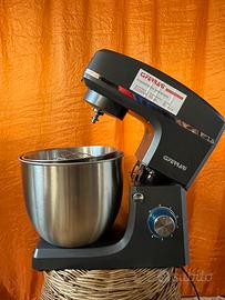 Planetaria G3 Ferrari