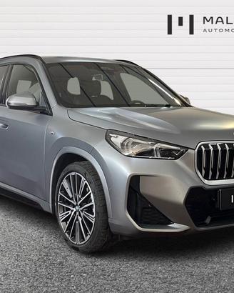 BMW X1 xdrive20d mhev 48V MSport auto