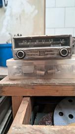 autoradio 