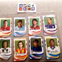 n 2 serie calciatori panini 
