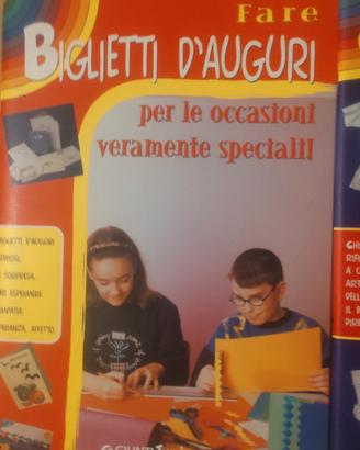 Libretti Ricicla in arte 