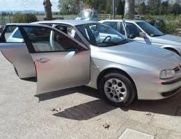 Alfa Romeo 156 1.8 sw gpl