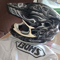 Caschi Cross enduro /gran turismo Arai shoei