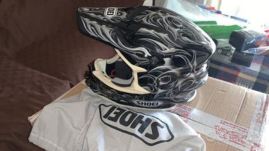 Caschi Cross enduro /gran turismo Arai shoei