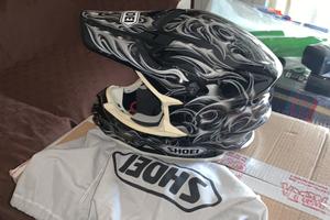 Caschi Cross enduro /gran turismo Arai shoei