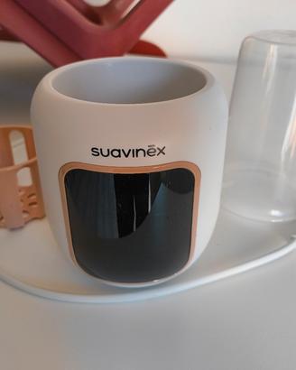 Sterilizzatore e Riscaldatore Suavinex