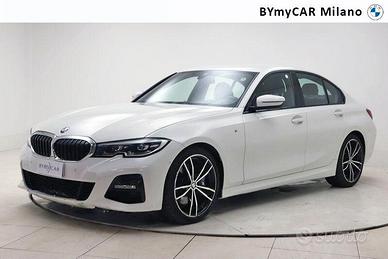 Ricambi bmw serie 3 g20 g21 2020/2024