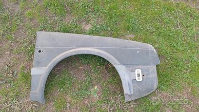 Golf parafango anteriore dx