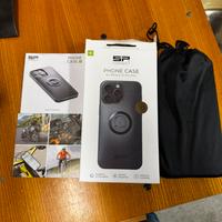 SP Connect Cover Iphone 15 Pro Max