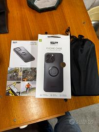 SP Connect Cover Iphone 15 Pro Max