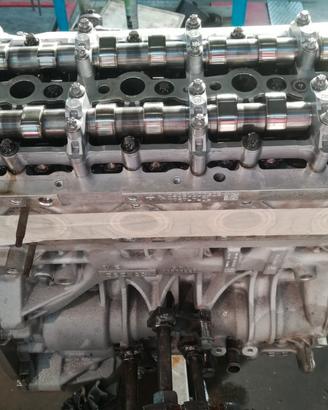 N47D20A MOTORE REVISIONATO BMW 2.0