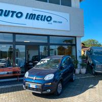 Fiat Panda 0.9 TwinAir Turbo S&S 4x4