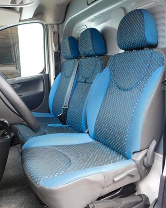 Fiat SCUDO 2.0 Mjet 130Cv 3posti L *PERFETTO
