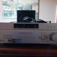 Home Theatre  Sony model STR-K780