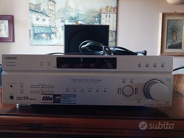 Home Theatre  Sony model STR-K780