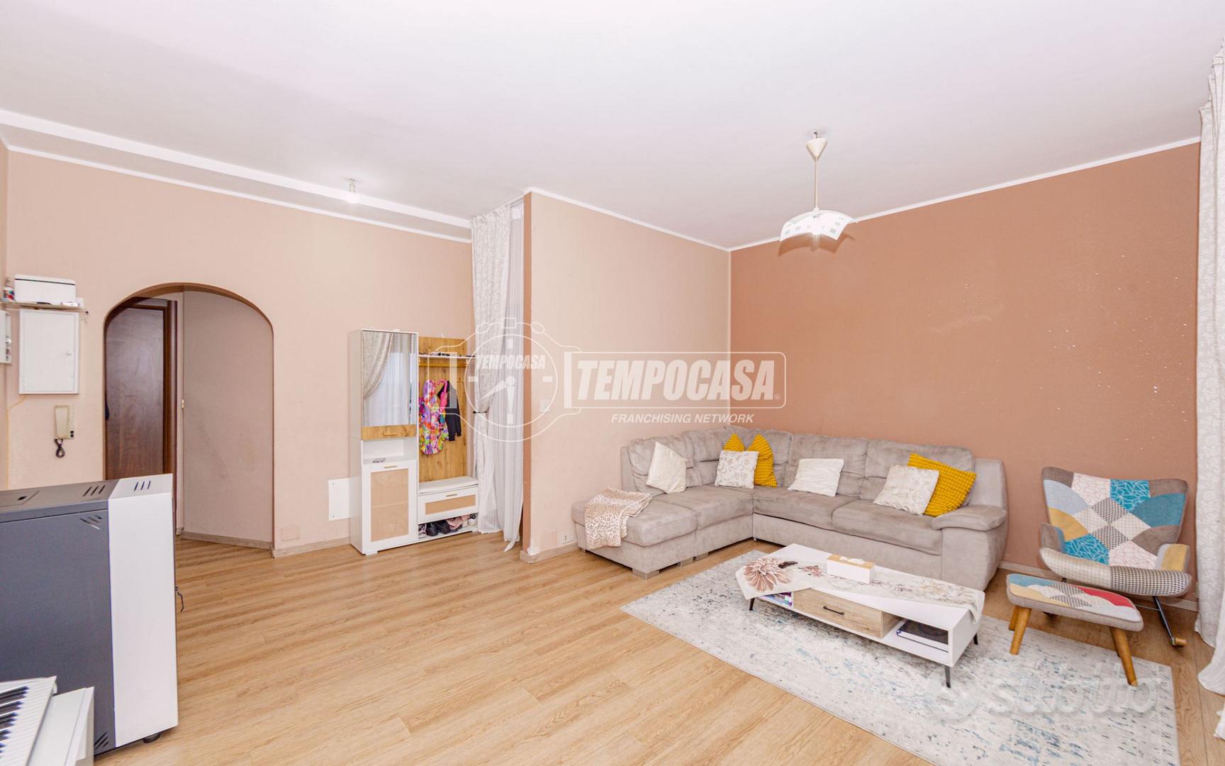 Appartamento – Vigevano, Piccolini - Vista 3
