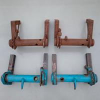 TENDIFUNE  TIRAFUNE PER RIMORCHIO