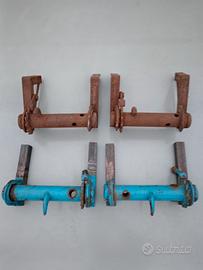 TENDIFUNE  TIRAFUNE PER RIMORCHIO