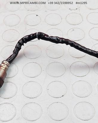 SONDA LAMBDA YAMAHA R125 2019 2022 YZF R 2021 2020