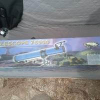 telescopio