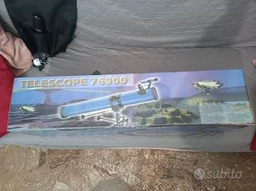 telescopio