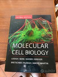 Molecular cell biology