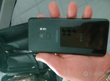 Samsung s9 