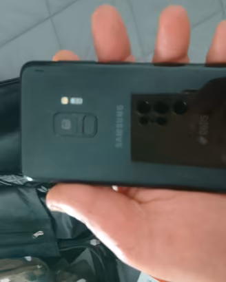 Samsung s9 