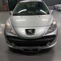 Peugeot 207 1.4 8V 75CV 5p. Energie Sport ECO GPL