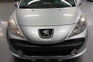 Peugeot 207 1.4 8V 75CV 5p. Energie Sport ECO GPL