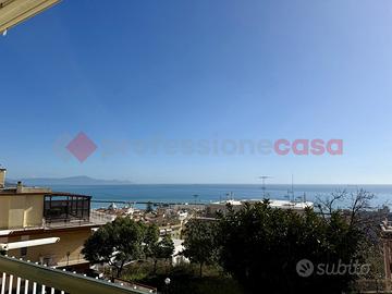 Appartamento Formia [V265VRG]