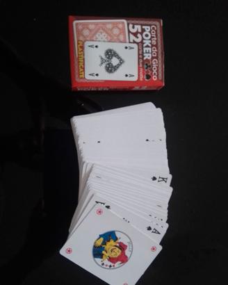 Carte poker