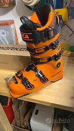 Scarpone da sci Tecnica 130