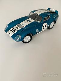 Shelby Cobra Daytona Coupé 1965 1:18