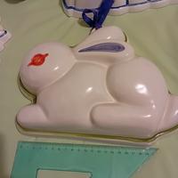 formella thun coniglio