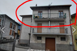 Appartamento a Talamona