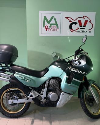 Honda Transalp 600