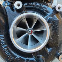 Turbo maggiorato Audi A6 3.0 tdi C7