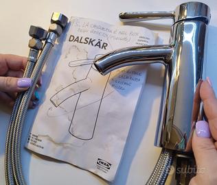 Rubinetto per lavello