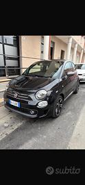 Fiat 500 sport