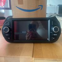 Android 12 Carplay Autoradio Stereo