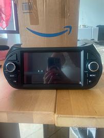 Android 12 Carplay Autoradio Stereo