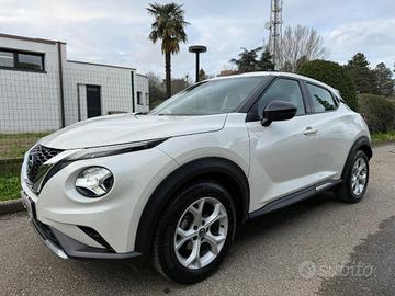 NISSAN Juke 1.0 DIG-T 117 CV Acenta LED - BT - T