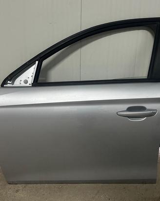Porta sportello anteriore posteriore opel corsa f
