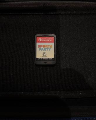 Videogame Nintendo Swich