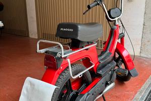 Piaggio Si