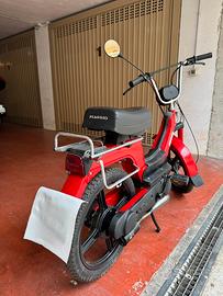 Piaggio Si