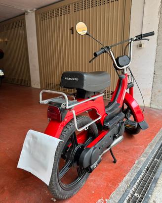 Piaggio Si