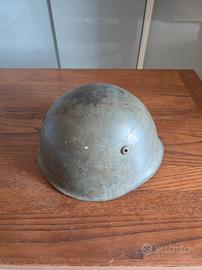 Elmetto Militare Italiano 